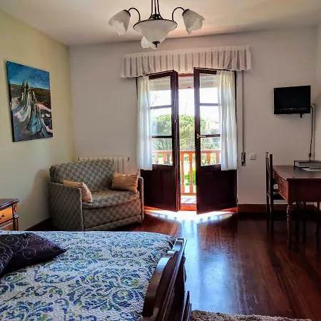 La Merced Hotel