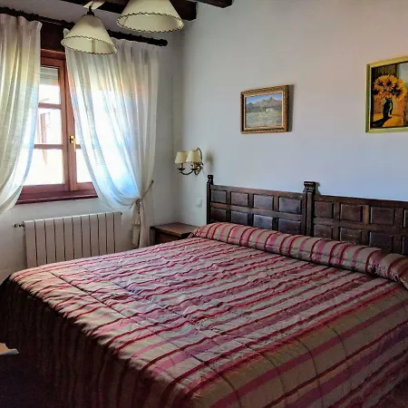 La Merced Hotel