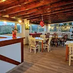 Hotel La Merced Loredo
