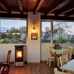Hotel La Merced Loredo