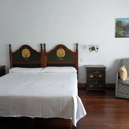 Hotel La Merced *