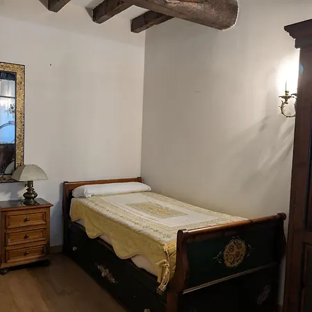 Hotel La Merced