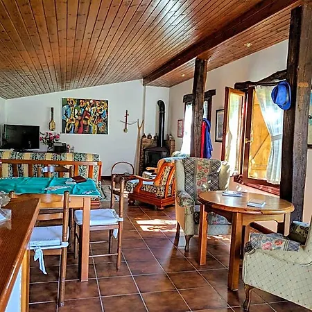 Hotell La Merced