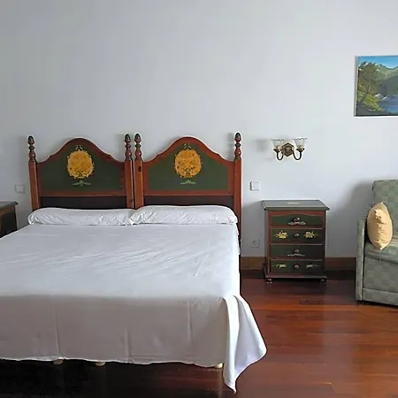La Merced Hotell Loredo