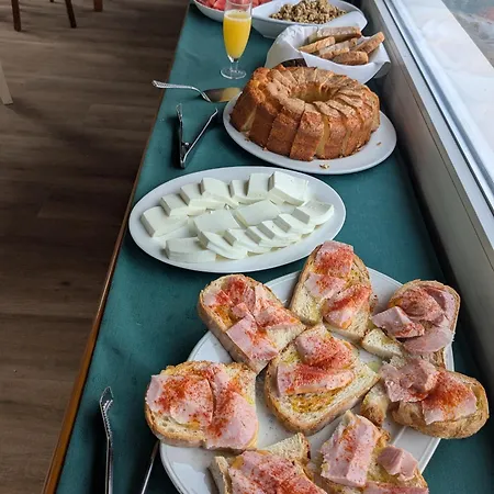 La Merced Hotel