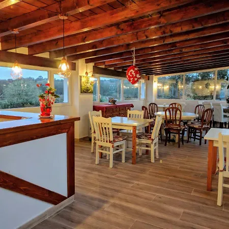 Hotel La Merced Loredo