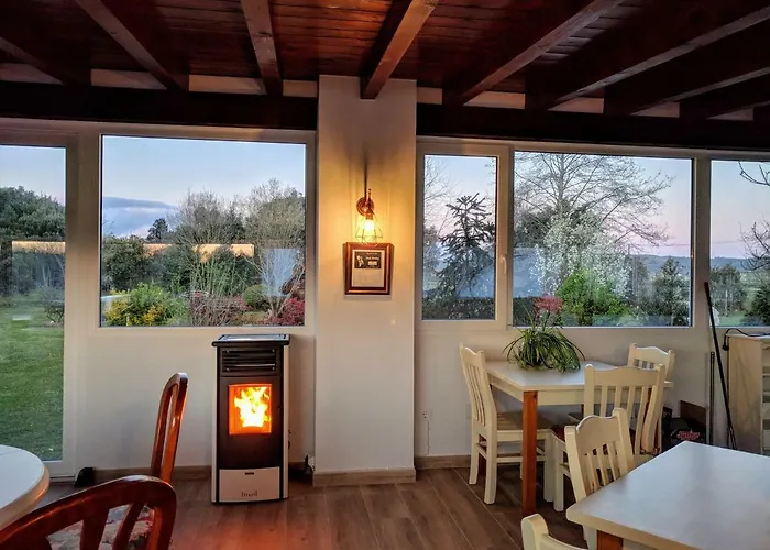 Hotel La Merced Loredo