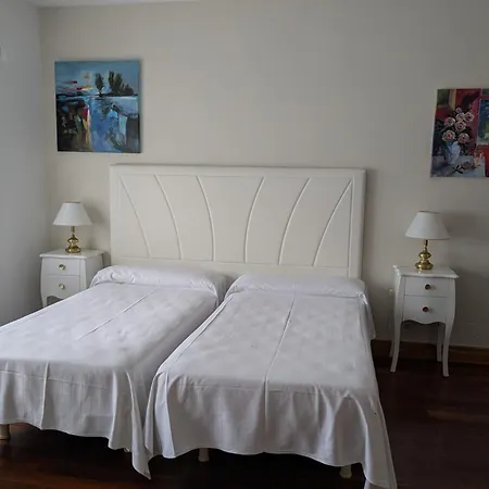 La Merced Hotel