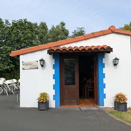 Hotel La Merced