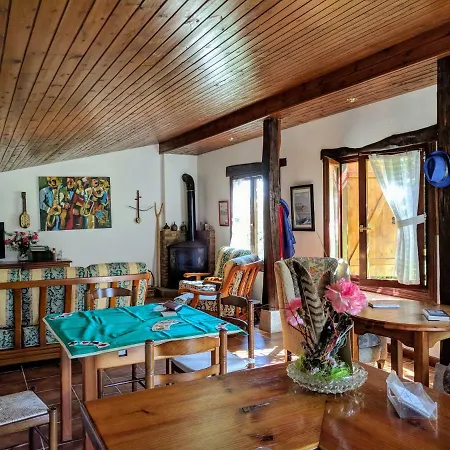 La Merced لوريدو