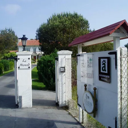 La Merced * لوريدو